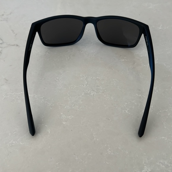 NWT [Nike] Men’s Sunglasses Matte Black - Picture 6 of 8